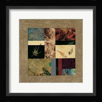 Nature's Passion II Fine Art Print