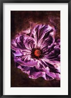Royal Purple Fine Art Print