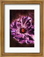 Royal Purple Fine Art Print