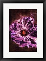 Royal Purple Fine Art Print