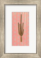 Saguaro Cactus Fine Art Print