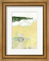 Out to Pasture Fine Art Print