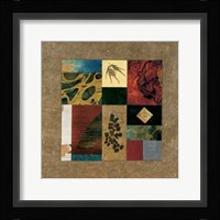 Nature's Passion I Fine Art Print