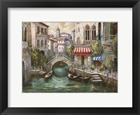 Venezia Petite I Fine Art Print