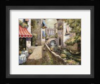 Venezia Petite II Fine Art Print