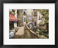 Venezia Petite II Fine Art Print