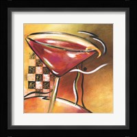 Shaken Not Stirred I Fine Art Print
