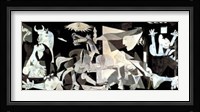 Guernica Fine Art Print