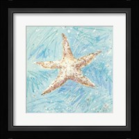 La Mer A Fine Art Print