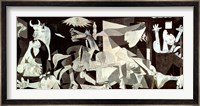 Guernica Fine Art Print