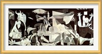 Guernica Fine Art Print