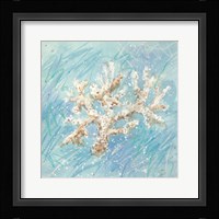 La Mer B Fine Art Print