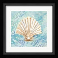 La Mer D Fine Art Print
