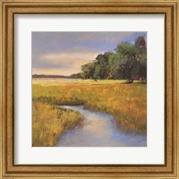 Low Country Petites B Fine Art Print