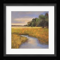 Low Country Petites B Fine Art Print