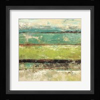 Living Green II Fine Art Print