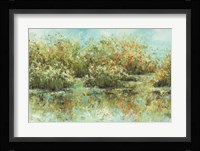 Hamden Pond Fine Art Print
