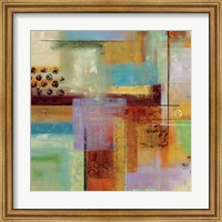 Kalahari Colors Fine Art Print