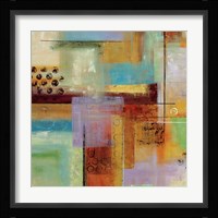 Kalahari Colors Fine Art Print