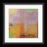 Kalahari Square I Fine Art Print