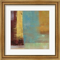 Kalahari Square III Fine Art Print