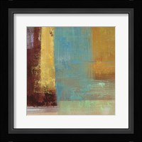 Kalahari Square III Fine Art Print