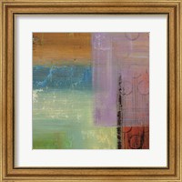 Kalahari Square IV Fine Art Print