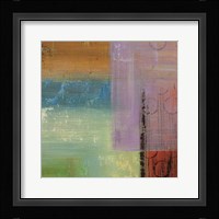 Kalahari Square IV Fine Art Print