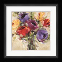 Rainbow Connection I Fine Art Print