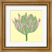 Soho Tulip IV Fine Art Print