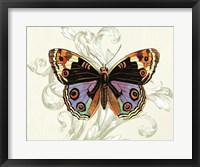 Butterfly Theme I Fine Art Print