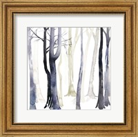 In the Forest I Fine Art Print