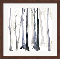 In the Forest II Fine Art Print