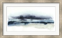 Stormy Sea I Fine Art Print