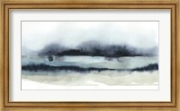 Stormy Sea II Fine Art Print