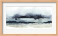 Stormy Sea II Fine Art Print