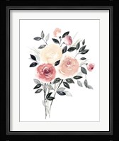 Rosewater II Fine Art Print