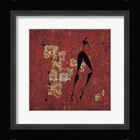 Annotando Impressioni Fine Art Print