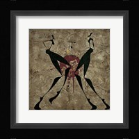 Nel Bagaglio Leggero Fine Art Print