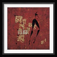 Annotando Impressioni Fine Art Print