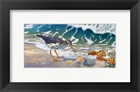 Beach Bums Fine Art Print