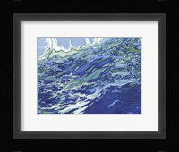 Swell & Sway Fine Art Print