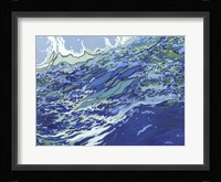 Swell & Sway Fine Art Print