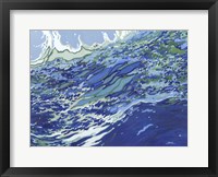 Swell & Sway Fine Art Print