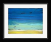 Amagansett Morning Fine Art Print