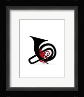 Bring the Noise 02 Fine Art Print