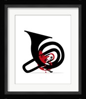 Bring the Noise 02 Fine Art Print