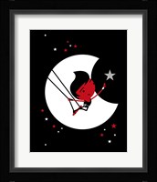 Star Catcher Fine Art Print