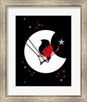 Star Catcher Fine Art Print