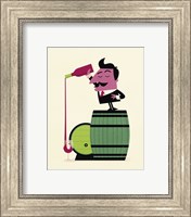 Wine Fine Art Print